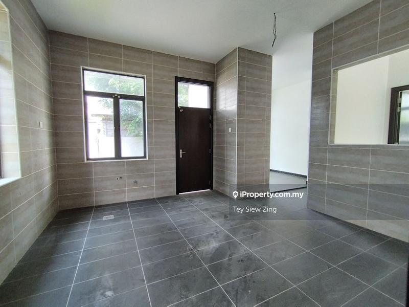 Bungalow House untuk Dijual di Taman Wira Mutiara, Kajang oleh Tey Siew Zing - iProperty.com.my