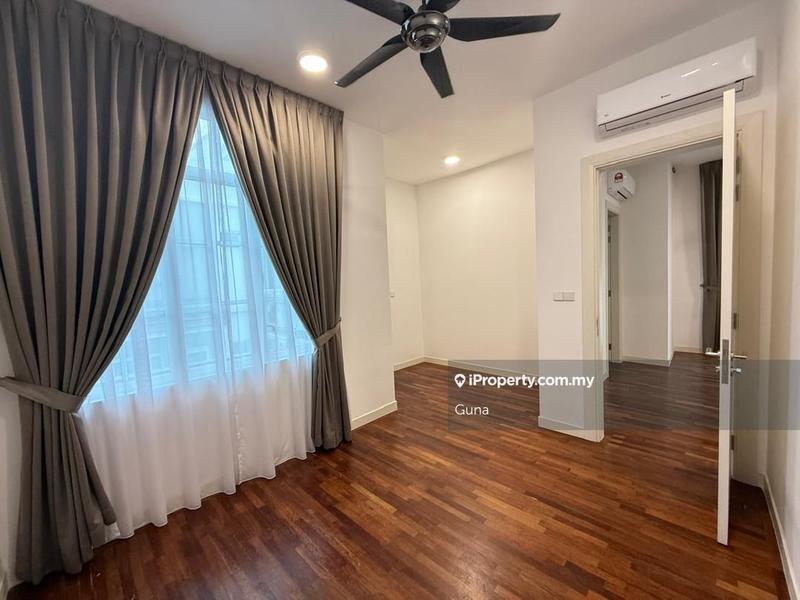 Rumah Berkembar untuk Dijual di Setia Eco Park, Setia Alam oleh Guna - iProperty.com.my