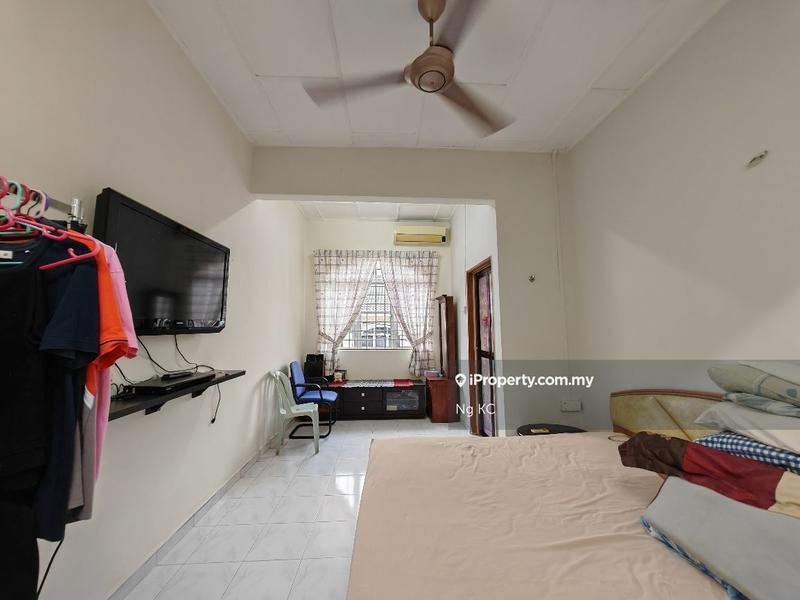Rumah Teres 2-Tingkat untuk Dijual di Seremban Jaya, Senawang, Seremban Jaya oleh Ng KC - iProperty.com.my