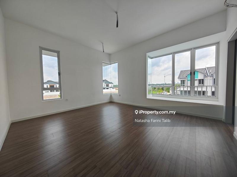 2-storey Terraced House for Sale in Taman Sepang, Sepang by Natasha Farini Talib - iProperty.com.my