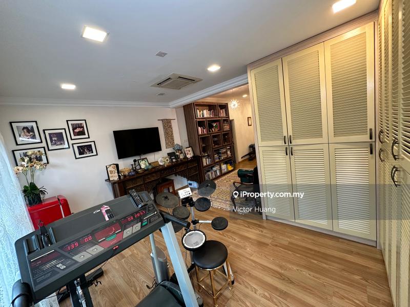 Rumah Berkembar untuk Dijual di Kelana Jaya, Petaling Jaya oleh Victor Huang - iProperty.com.my