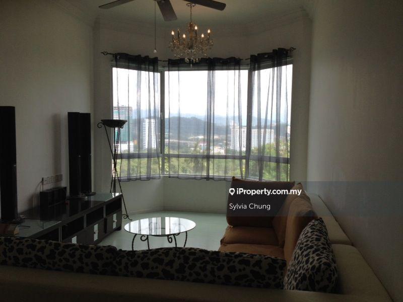 For Sale - The Peak Condominium