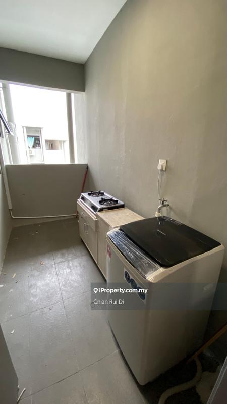 Condominium for Rent in The Gardens by Chian Rui Di - iProperty.com.my