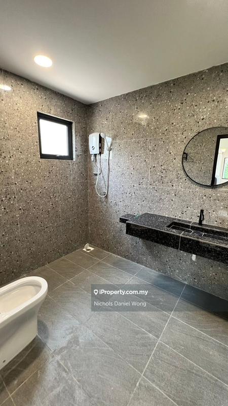 Bungalow House for Sale in Taman Desa Seputeh, Seputeh by Daniel Wong - iProperty.com.my