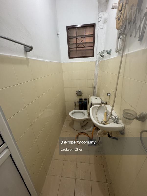 Apartment for Sale in saujana apartment by Jackson Chen - iProperty.com.my
