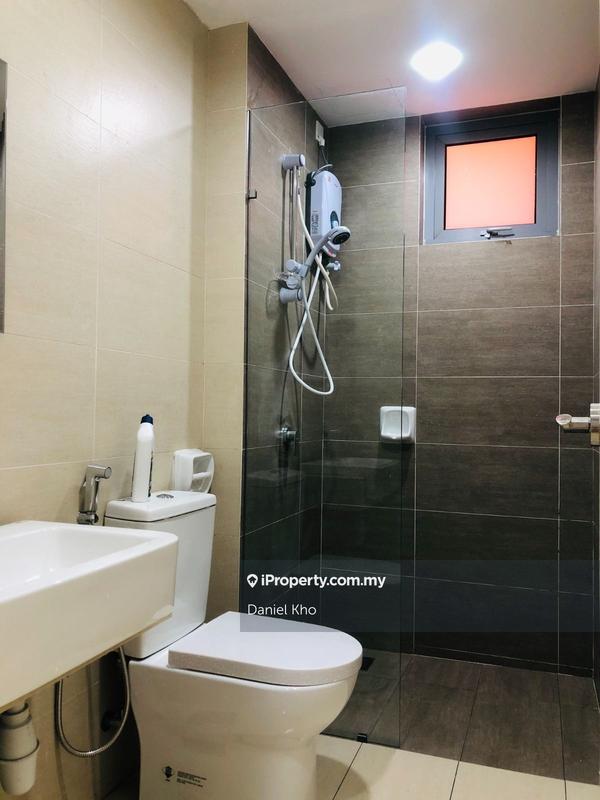 Service Residence for Rent in Gravit8, Klang by Daniel Kho - iProperty.com.my