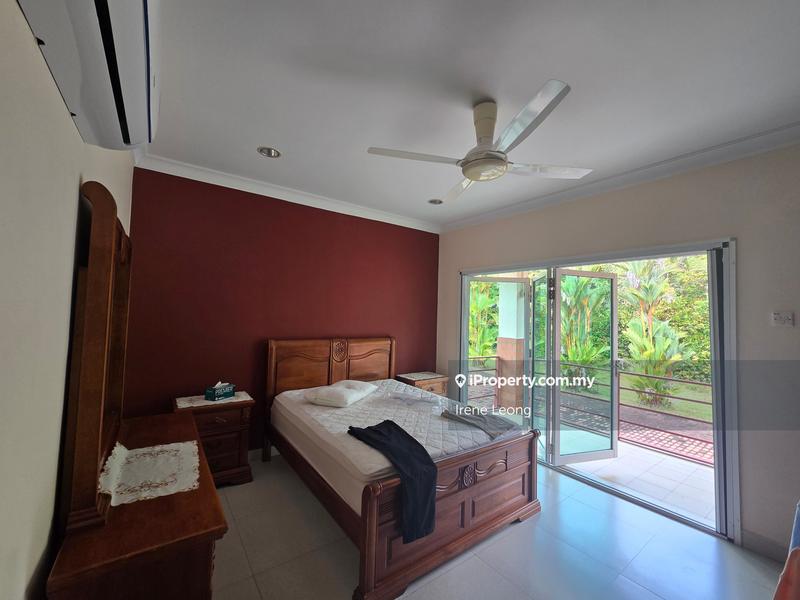 Tanah Pertanian untuk Dijual di Kg Lengkong, Karak oleh Irene Leong - iProperty.com.my