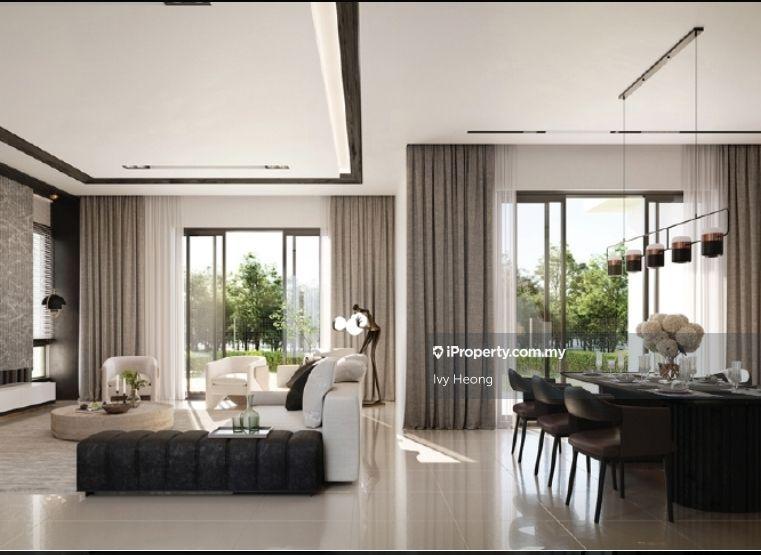 Semi-Detached House untuk Dijual di Bandar Kinrara Seksyen 1, Bandar Kinrara oleh Ivy Heong - iProperty.com.my