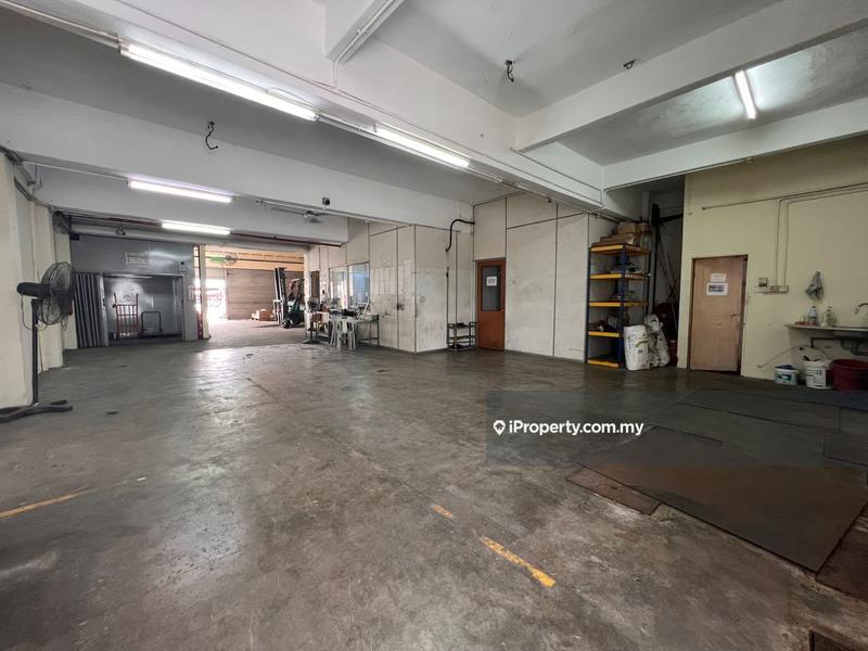 Kedai untuk Dijual di Selayang Baru, Selayang oleh Adan Soh - iProperty.com.my