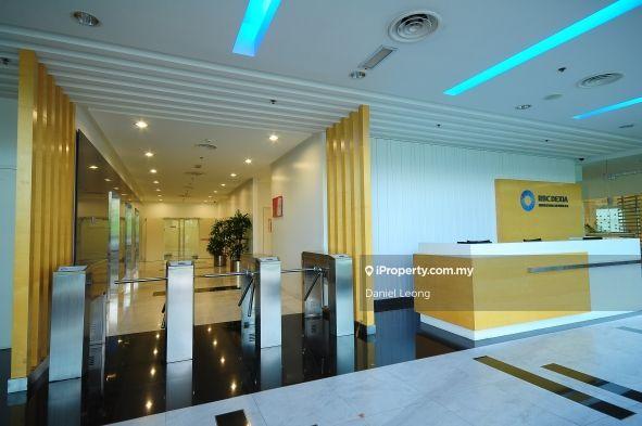 Pejabat untuk Disewa di Cyberjaya, Cyberjaya oleh Daniel Leong - iProperty.com.my