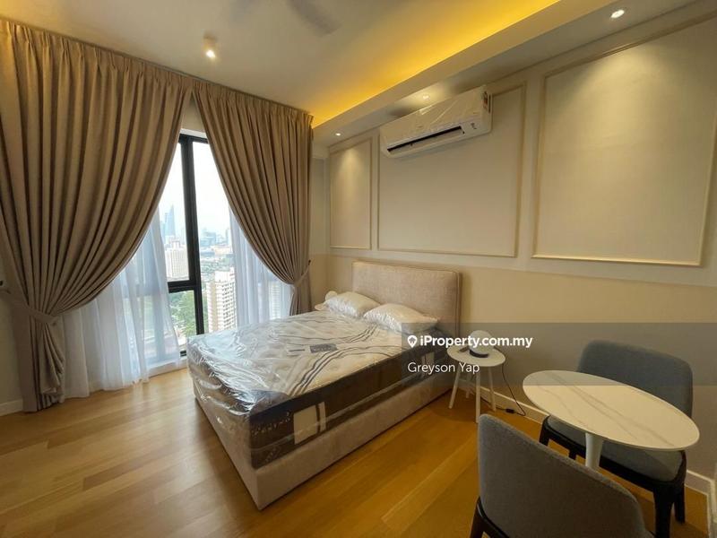 For Rent - The Sentral Suites