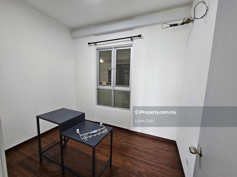 Service Residence for Rent in Gaya Resort Homes by Leon Goh - iProperty.com.my