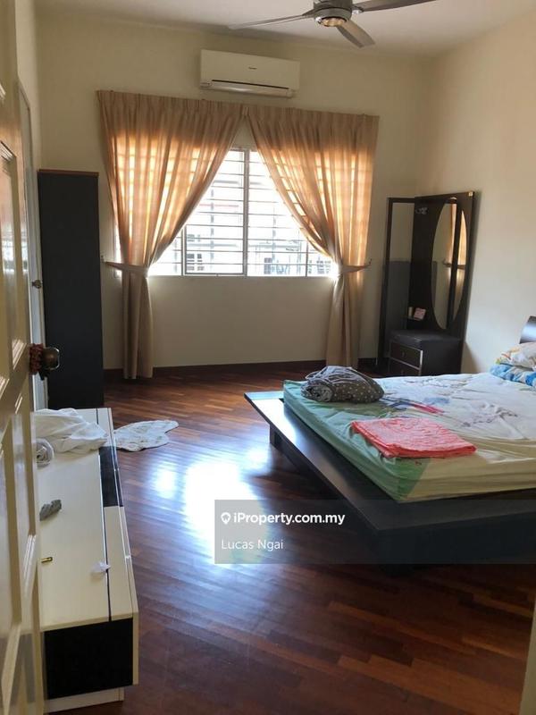 2-storey Terraced House for Sale in Bandar Puteri Puchong, Puchong by Lucas Ngai - iProperty.com.my