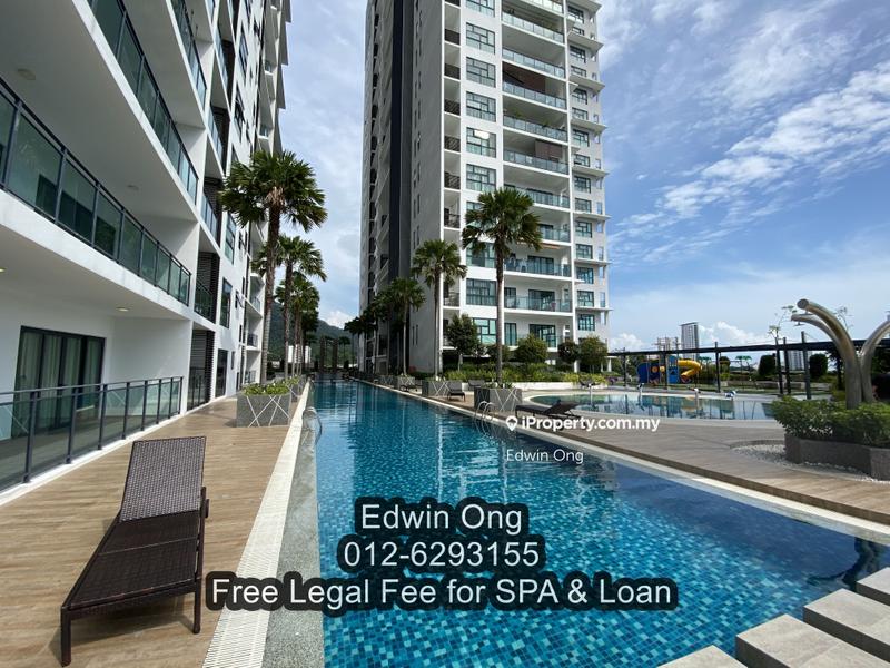 For Sale - Mira Residence