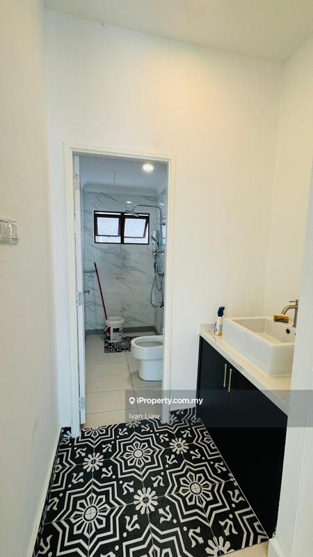Condominium for Rent in Hartamas Regency 1 by Ivan Liaw - iProperty.com.my