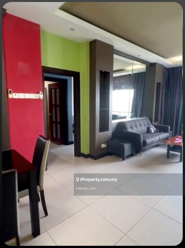 Condominium for Sale in East Lake Residence by Henry Lim - iProperty.com.my
