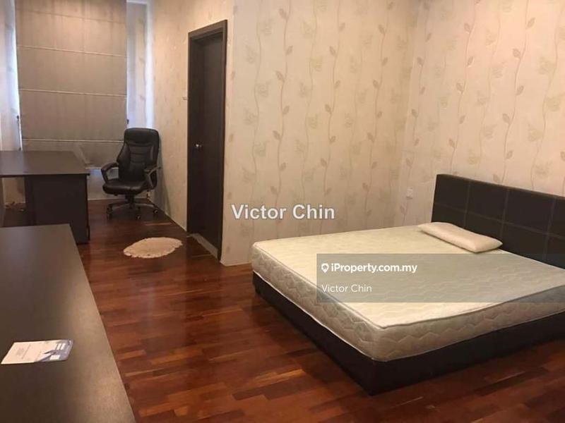Service Residence for Sale in The Heritage Residence by Victor Chin - iProperty.com.my