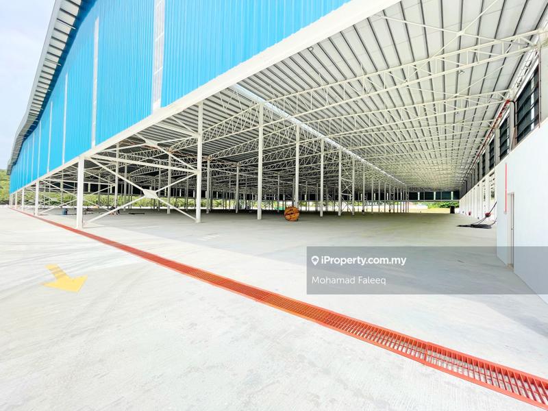 Kilang Terpisah untuk Dijual di Nilai, Negeri Sembilan oleh Mohamad Faleeq - iProperty.com.my