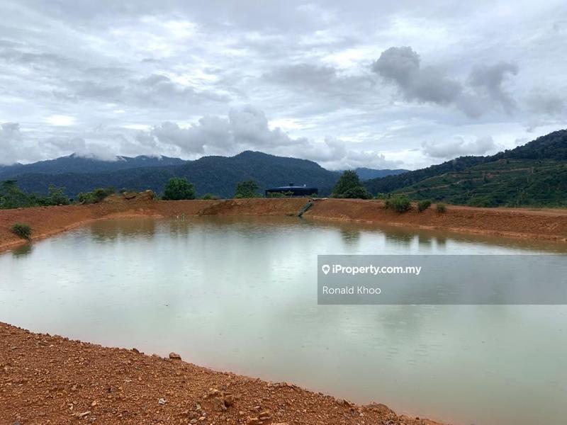 Tanah Pertanian untuk Dijual di Karak, Bentong oleh Ronald Khoo - iProperty.com.my