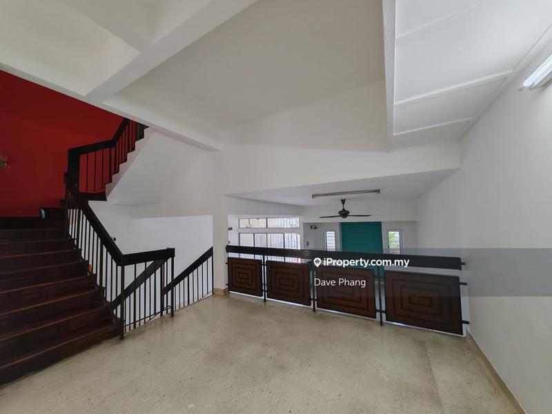 Rumah Berangkai 2 Tingkat untuk Dijual di Bukit Damansara, Damansara Heights oleh Dave Phang - iProperty.com.my