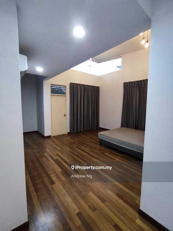 Bungalow House for Sale in Casa Idaman, Setia Alam, Setia Eco Park, Setia Alam by Andrew Ng - iProperty.com.my
