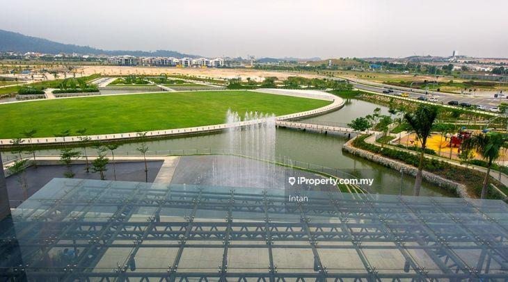 Rumah Berangkai 2 Tingkat untuk Disewa di Ayulestari jln setia perdana, Setia Alam oleh Intan - iProperty.com.my