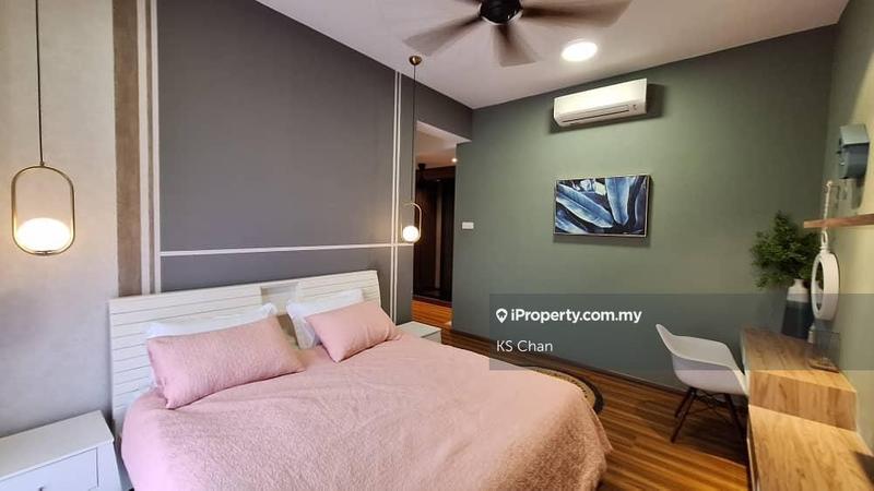 Condominium for Sale in Inwood Residences by KS Chan - iProperty.com.my