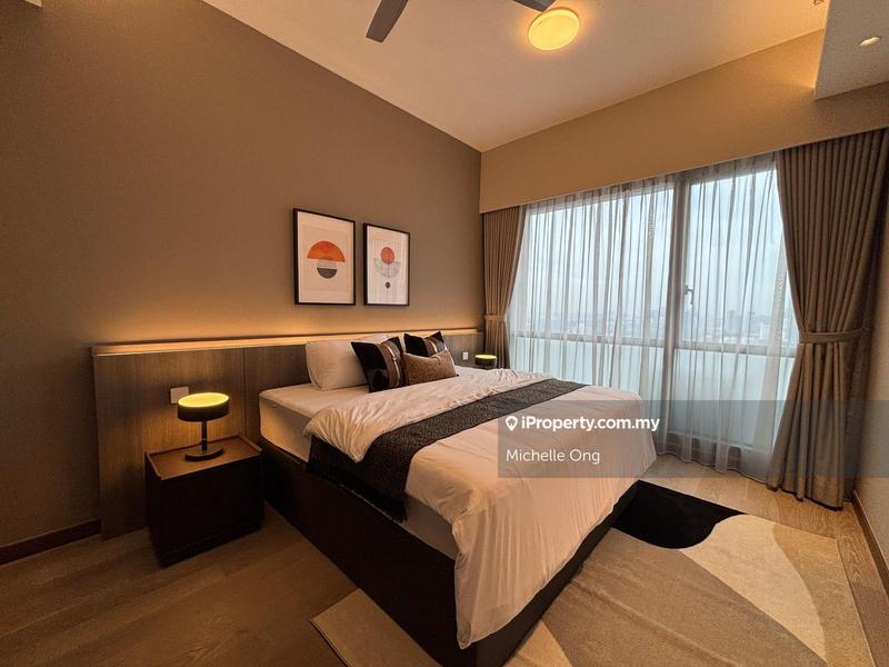 For Rent - Core Residence @ TRX