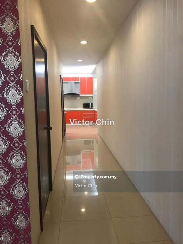 Service Residence for Sale in The Heritage Residence by Victor Chin - iProperty.com.my