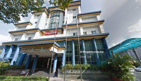 Office for Sale in Taman Bukit Idaman, Selayang by David Geh - iProperty.com.my