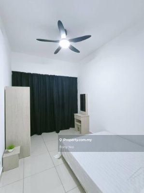 Kediaman Servis untuk Disewa di The Elements oleh Rony Yeo - iProperty.com.my