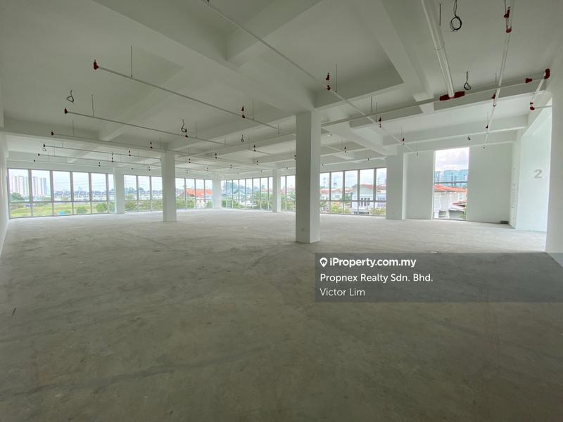 Commercial Bungalow for Sale in Temasya Glenmarie, Glenmarie by Victor Lim - iProperty.com.my