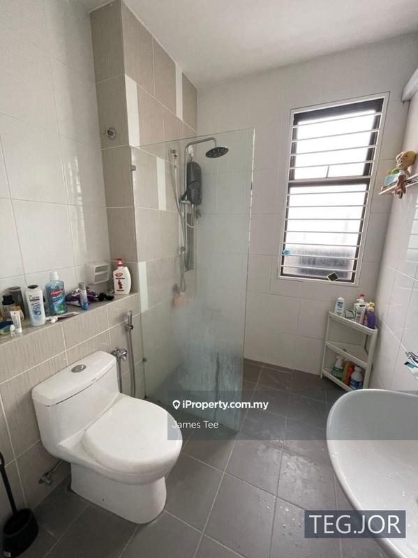 Rumah Berangkai 2 Tingkat untuk Dijual di 1x3li, Setia Alam oleh James Tee - iProperty.com.my