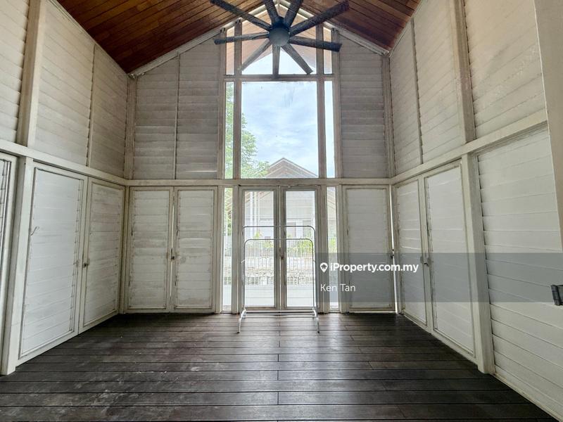 Semi-Detached House for Sale in Seri Pilmoor, Ara Damansara by Ken Tan - iProperty.com.my