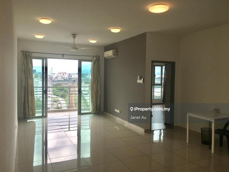 For Sale - Greenz (Residensi Flora) @ One South