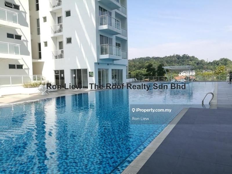 Kondominium untuk Disewa di Duet Residence oleh Ron Liew - iProperty.com.my