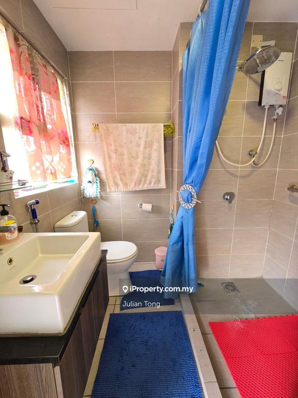 Residensi Servis untuk Disewa di Maisson oleh Julian Tong - iProperty.com.my