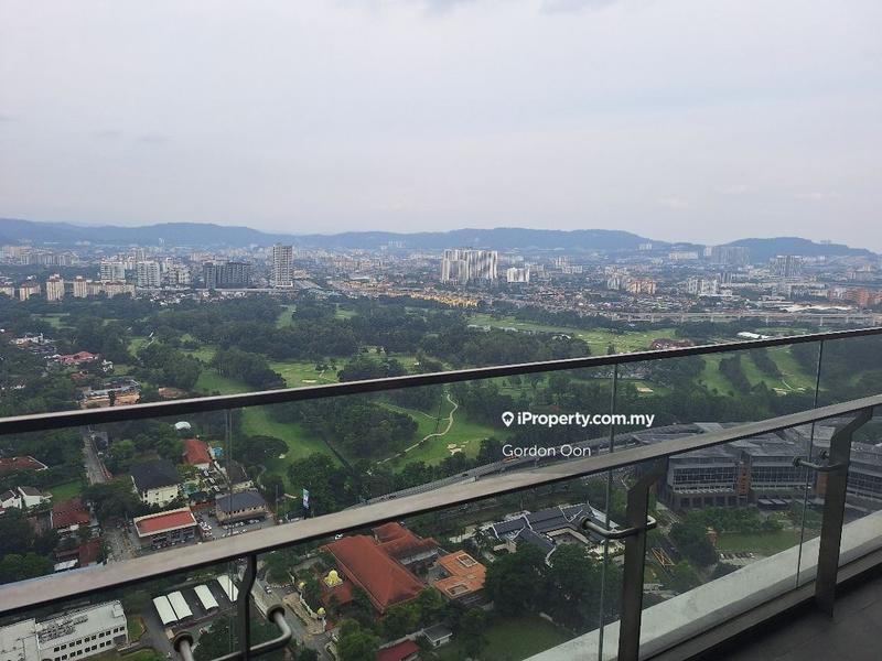 Service Residence untuk Dijual di The Manor oleh Gordon Oon - iProperty.com.my