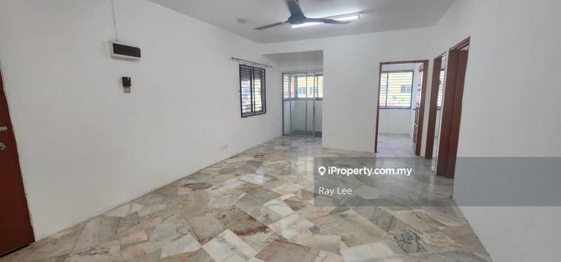 For Rent - Sri Anggerik 2