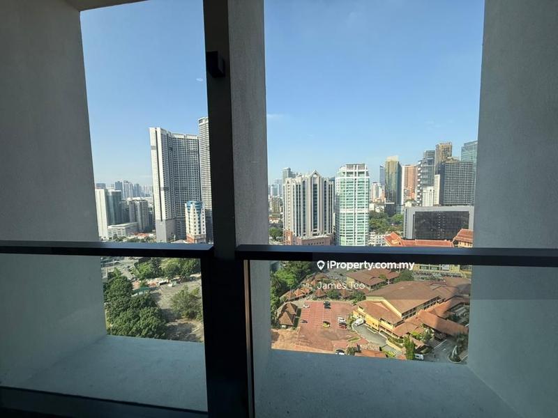 Service Residence for Rent in The Conlay by James Teo - iProperty.com.my