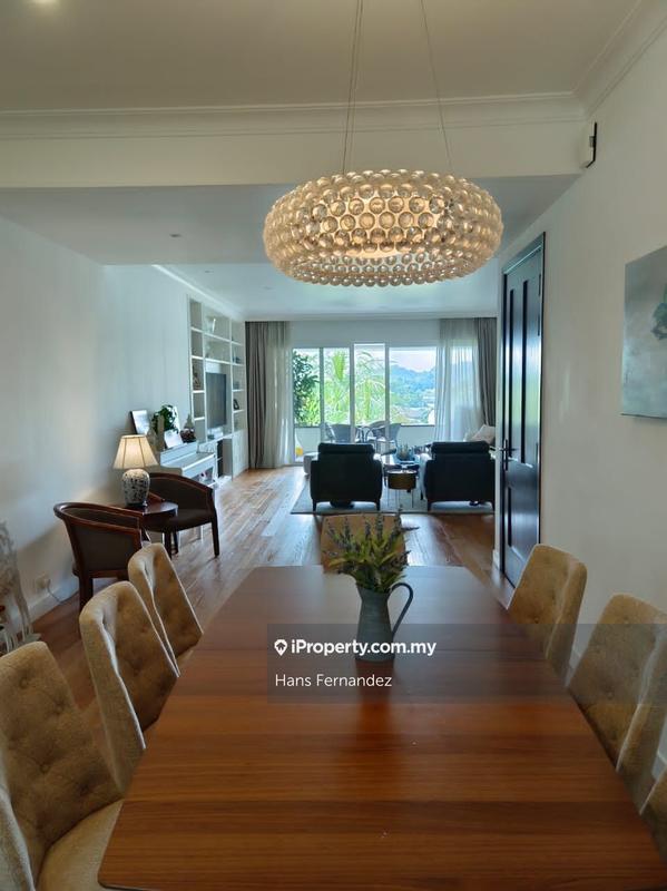 For Sale - Palmyra Bangsar