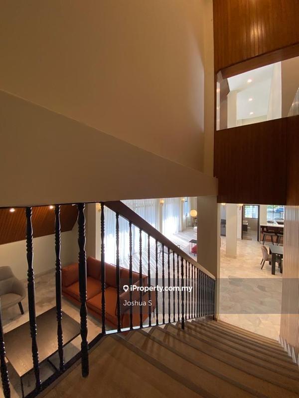Banglo untuk Dijual di Bukit Damansara, Damansara Heights oleh Joshua S - iProperty.com.my