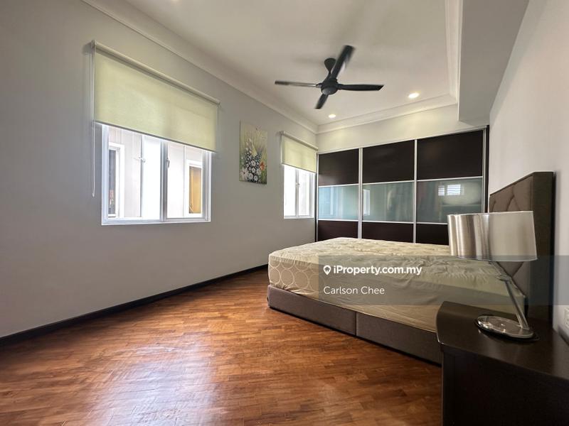 Cluster House for Sale in Usj 1, Subang Jaya by Carlson Chee - iProperty.com.my