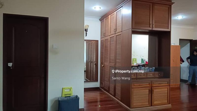 Bungalow House untuk Dijual di Taman Bukit Tiram, Ulu Tiram oleh Santo Wang - iProperty.com.my