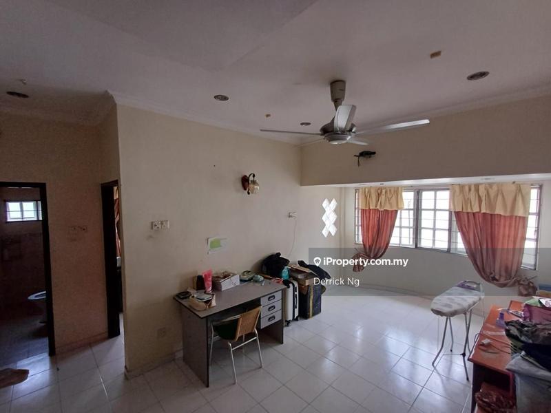 Rumah Berkembar untuk Dijual di Lagenda Heights, Sungai Petani oleh Derrick Ng - iProperty.com.my
