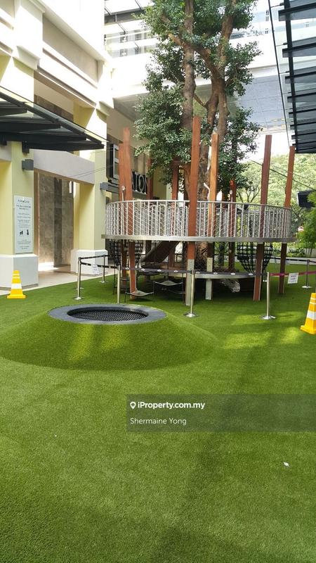 Shop for Sale in Desa Parkcity, Kuala Lumpur by Shermaine Yong - iProperty.com.my