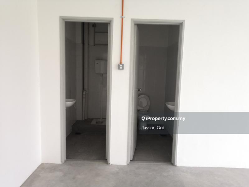 Kilang Berkembar untuk Dijual di Bukit Rawang Jaya (Seksyen 1), Rawang oleh Jayson Goi - iProperty.com.my
