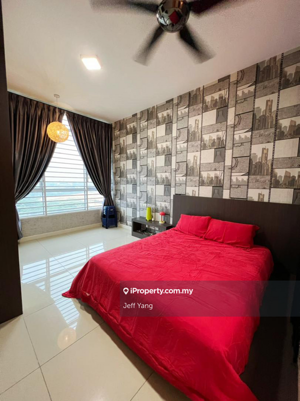 For Sale - Greenfield Regency