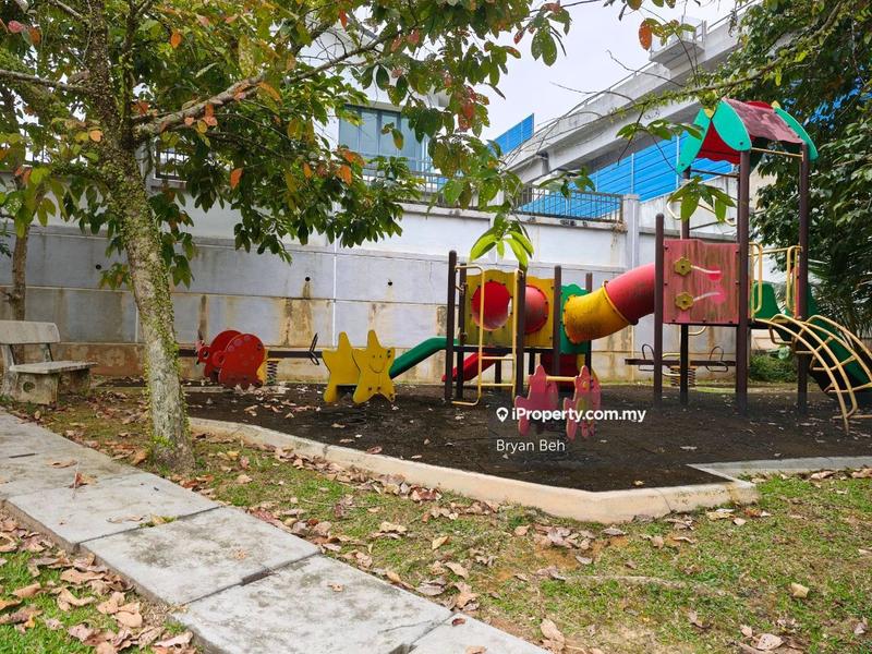 Rumah Berkembar untuk Dijual di Taman Dagang Jaya, Ampang oleh Bryan Beh - iProperty.com.my