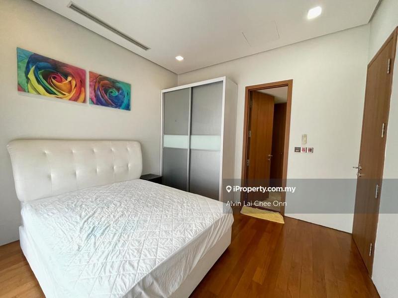 Service Residence for Sale in Vipod Residence by Alvin Lai - iProperty.com.my